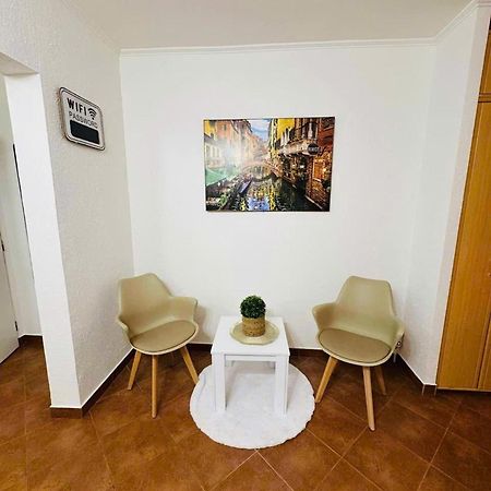 Apart For Rent Near Center Apartment Prague Exterior photo